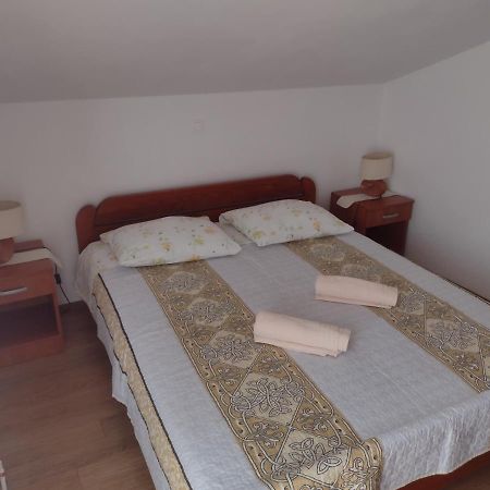 Apartman Tamara Apartment Novalja Exterior photo