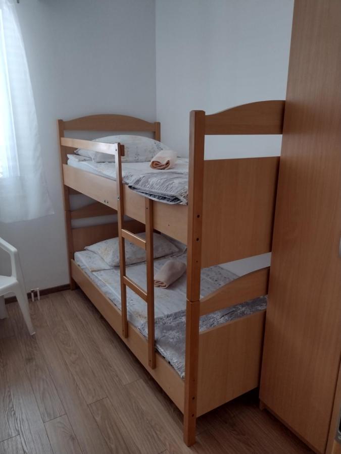 Apartman Tamara Apartment Novalja Exterior photo